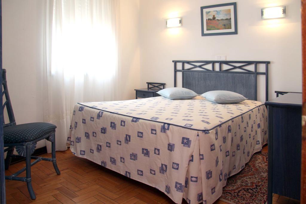 Maison d'hôtes Residencial Miramar