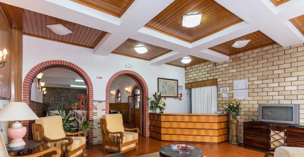 Residencial Miramar Maison d'hôtes 3*