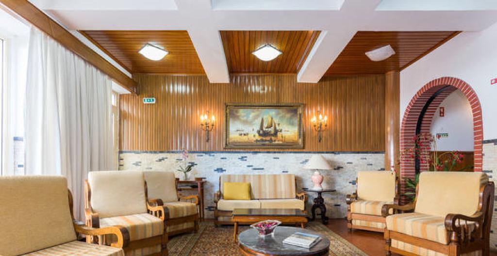 Residencial Miramar Maison d'hôtes 3*