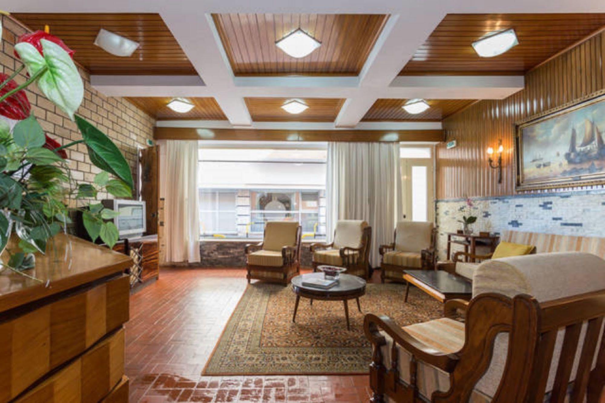 Residencial Miramar Maison d'hôtes