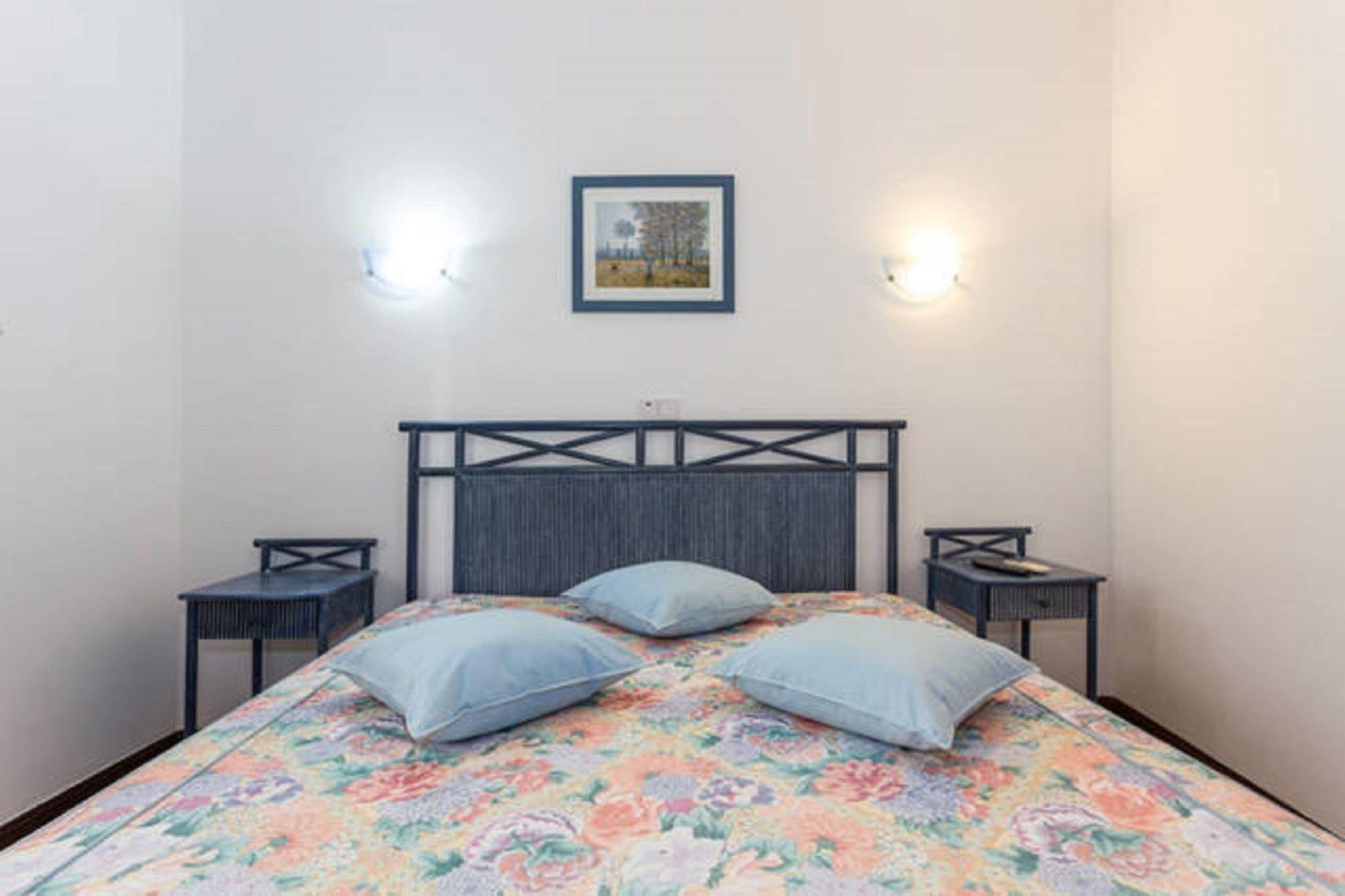 Maison d'hôtes Residencial Miramar Quarteira