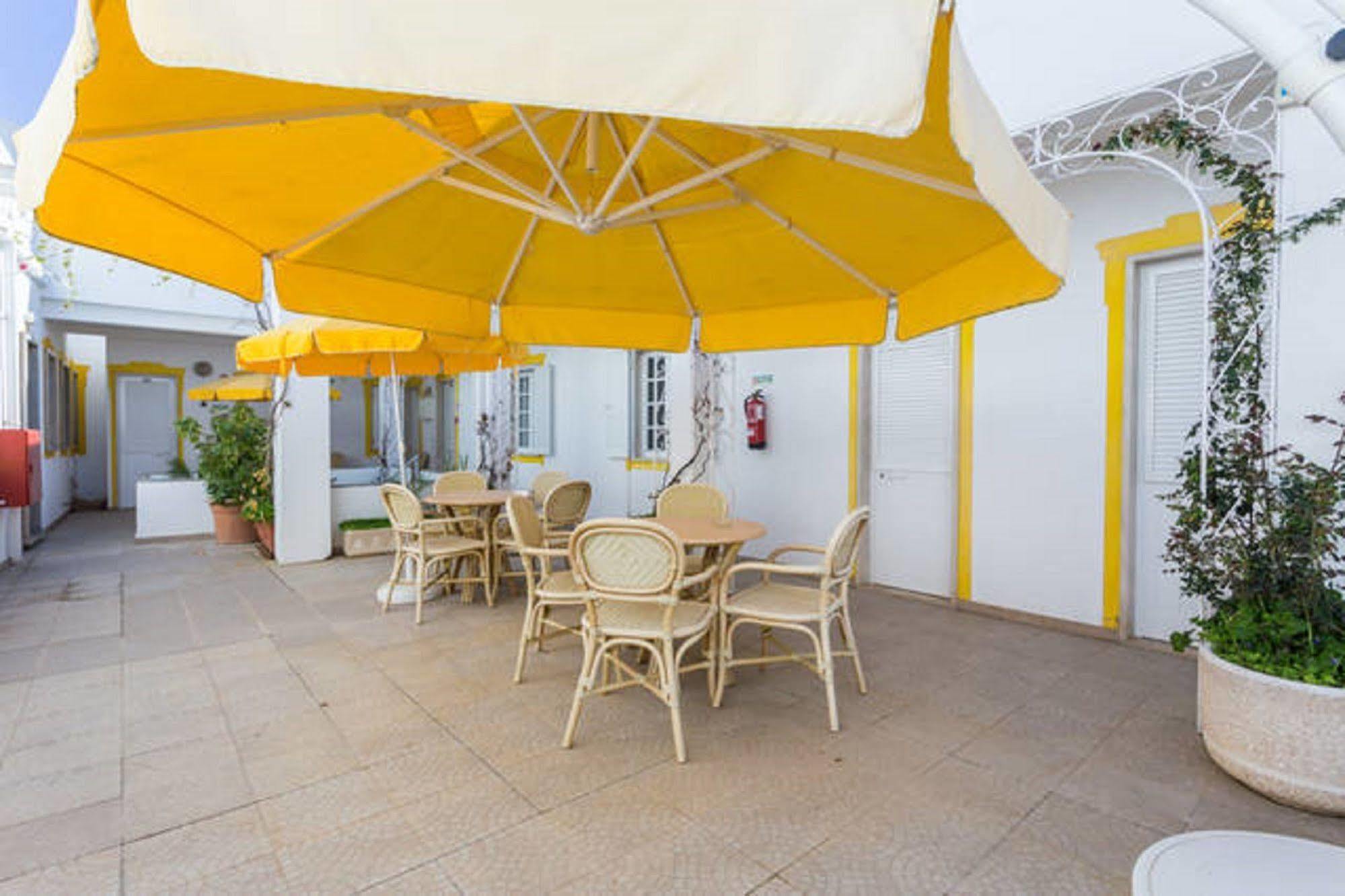Maison d'hôtes Residencial Miramar