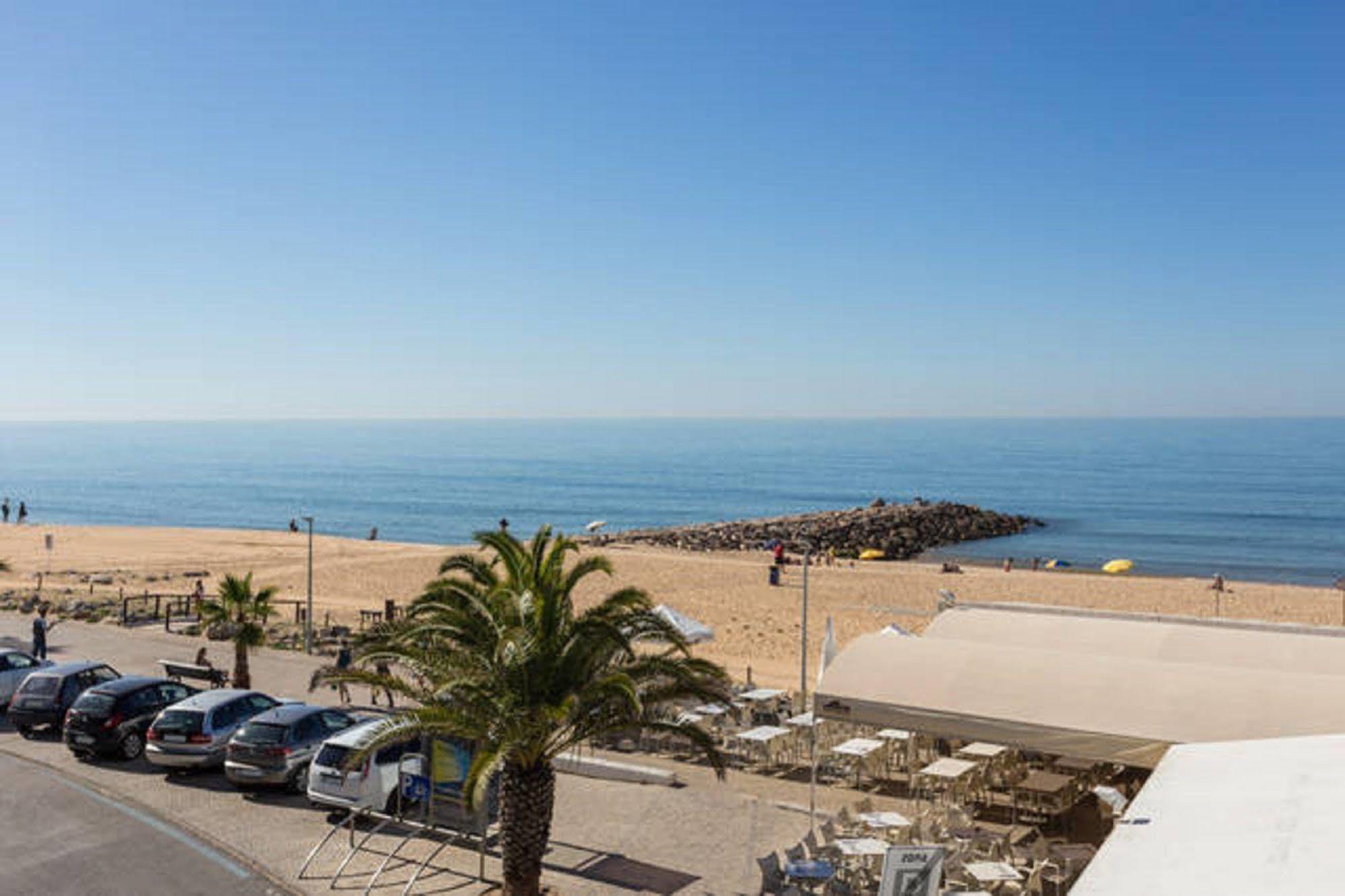Residencial Miramar Maison d'hôtes 3*